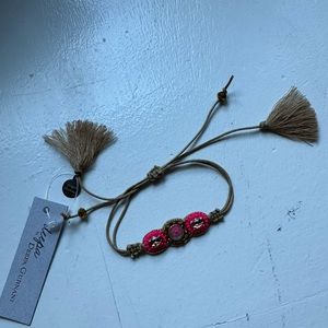 Deepa bracelet, new with tags